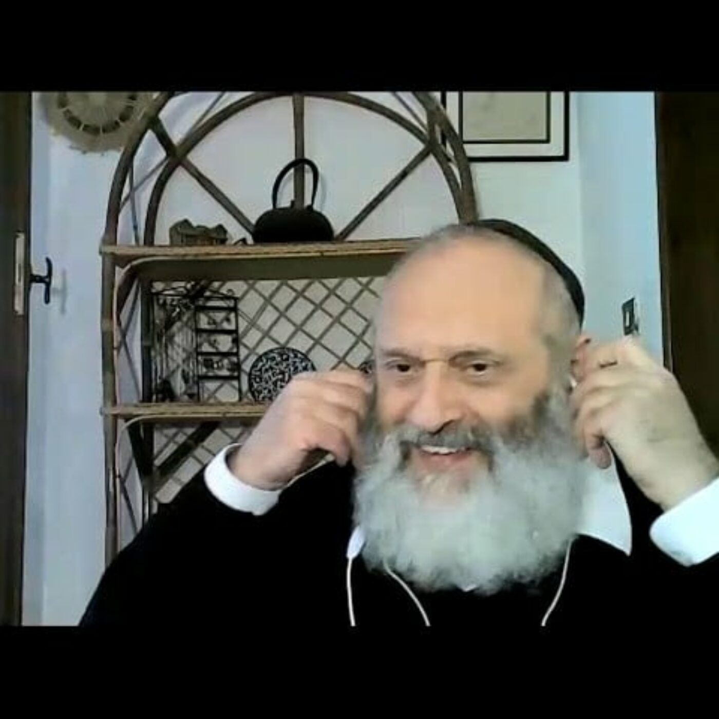 תורת ההתפתחות – חלק א | הרב ראובן פיירמן