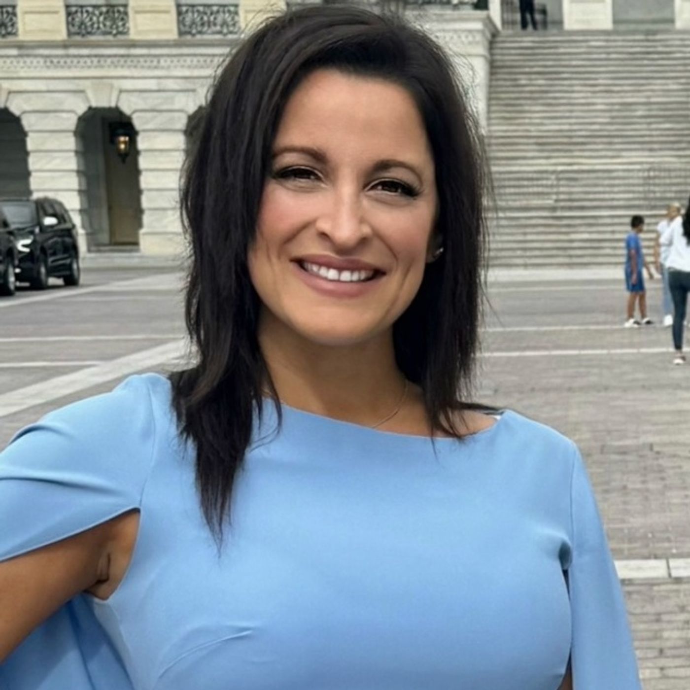 Episode 607 - Interview with Ali Hopper! Episode 607 - Interview with Ali Hopper!