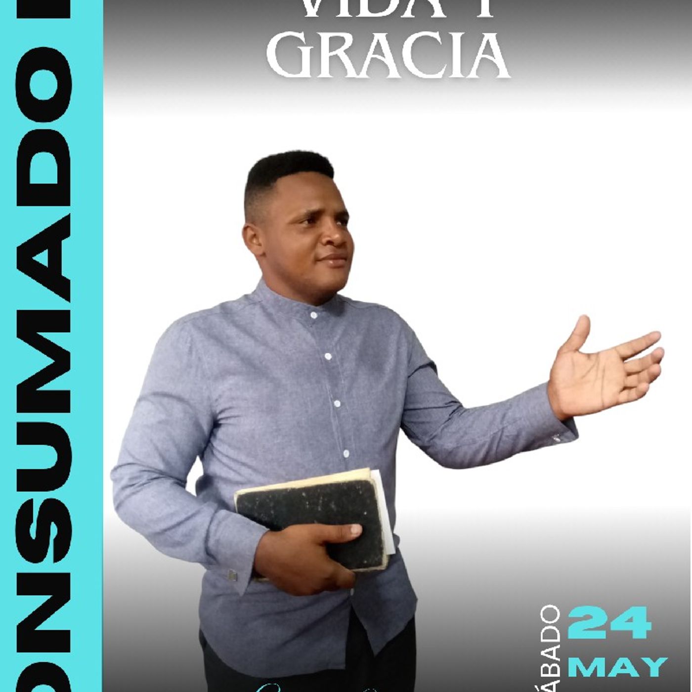 La escritura episode artwork