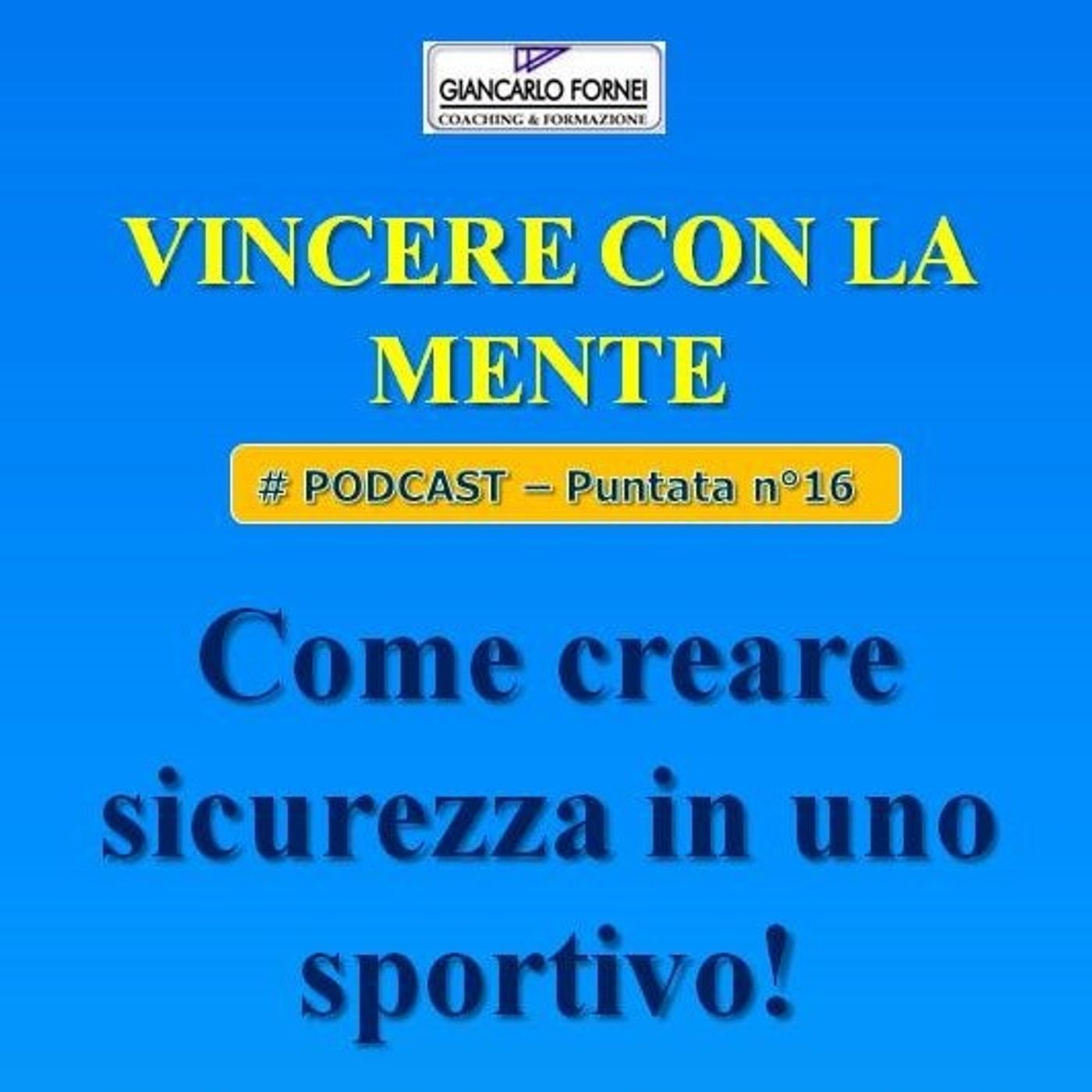 Vincere con la Mente!