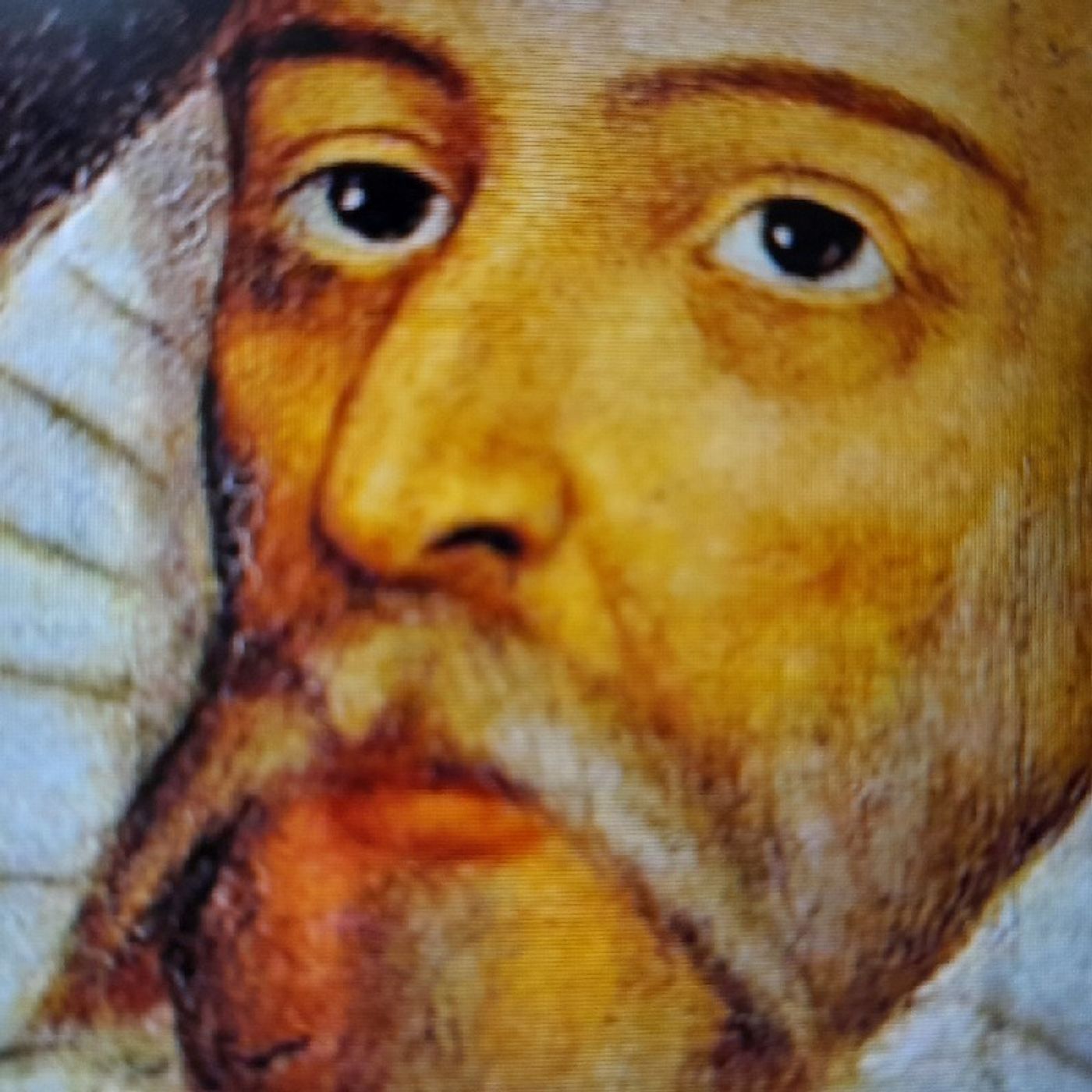 Miguel de Cervantes episode artwork