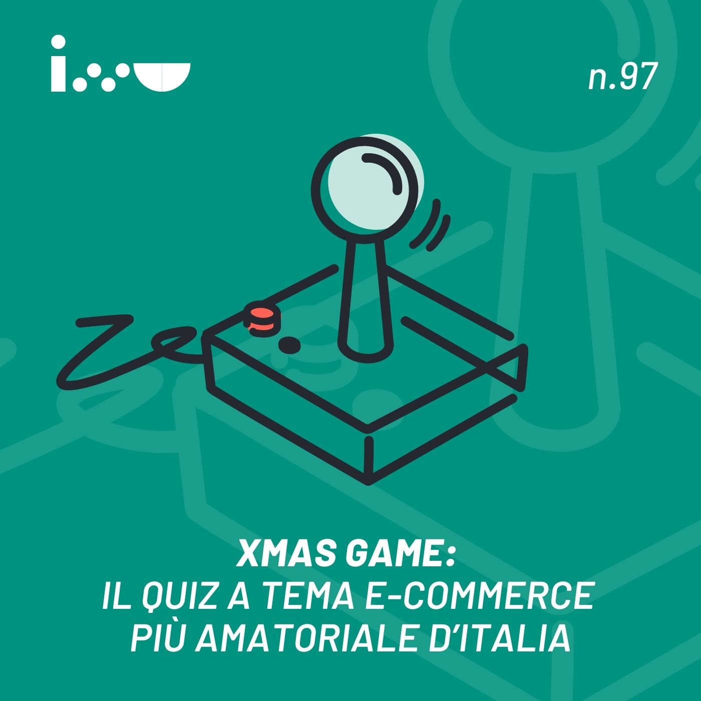 isendu xmas game: il quiz a tema e-commerce più amatoriale d’Italia