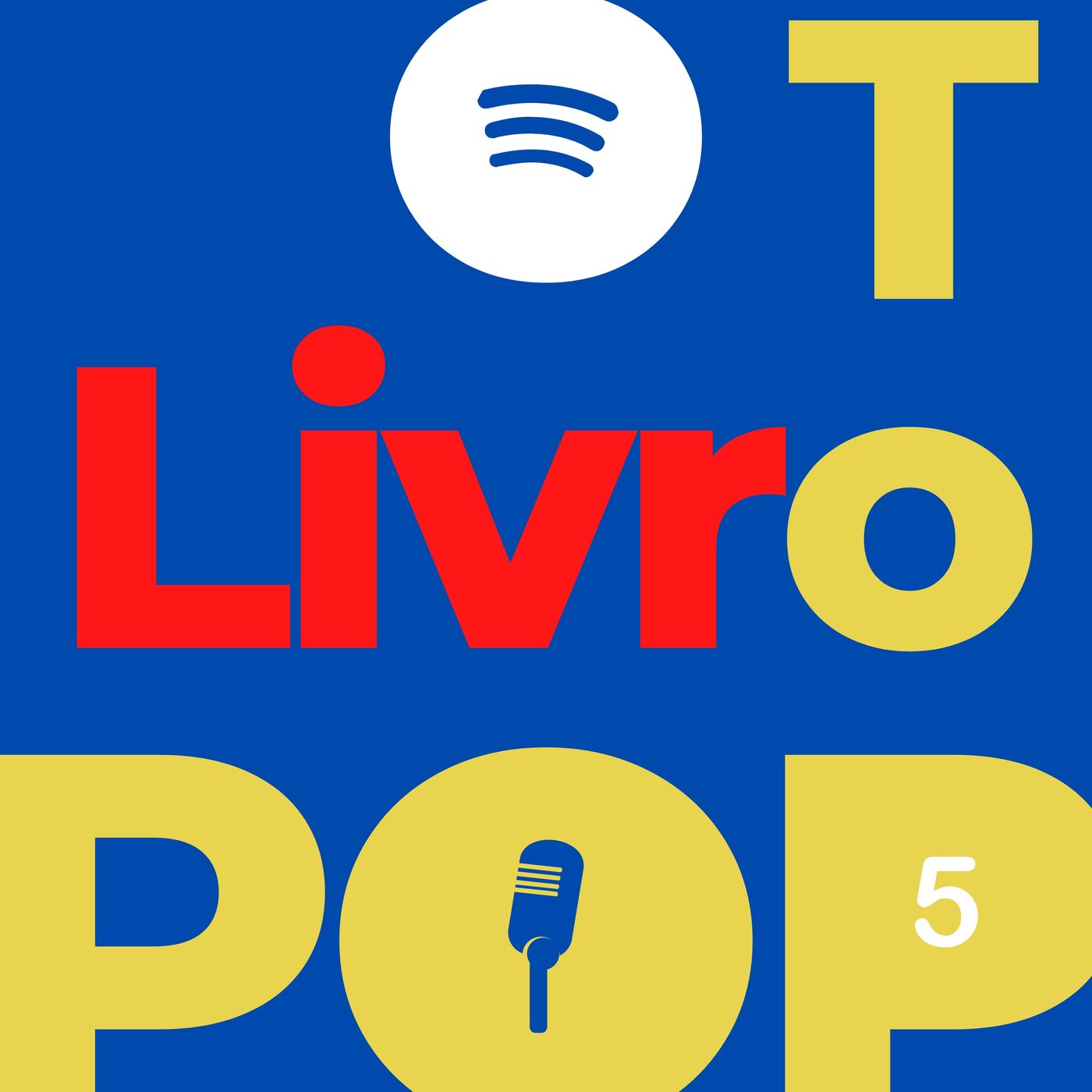 O Livro Pop