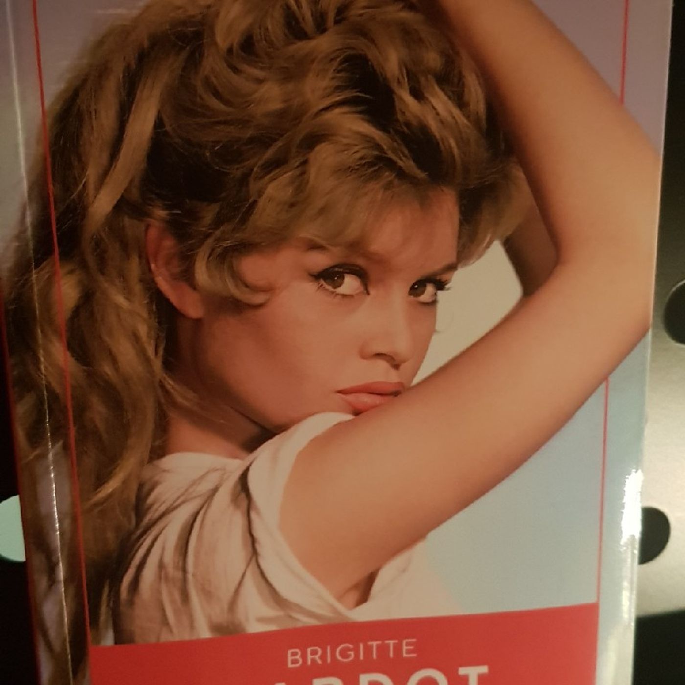 Icone : Brigitte Bardot  - BB