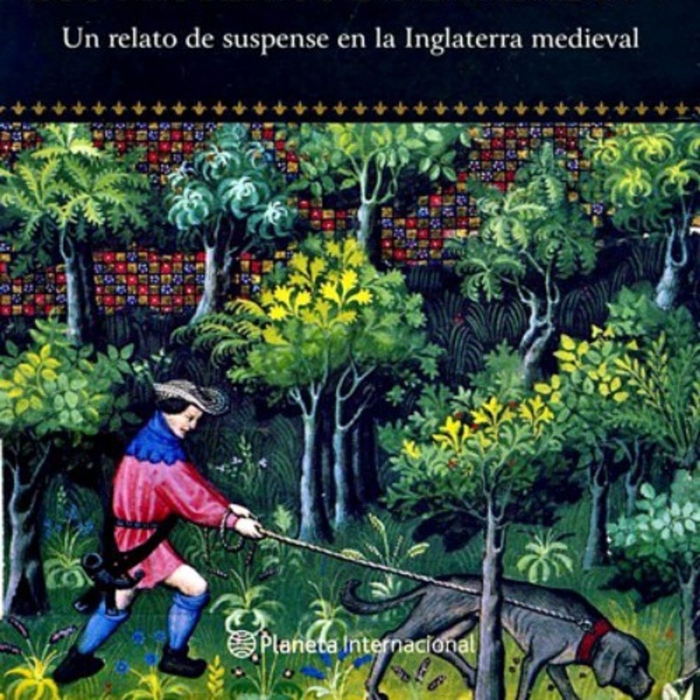 (Resumen) La muerte fiel - Alys Clare