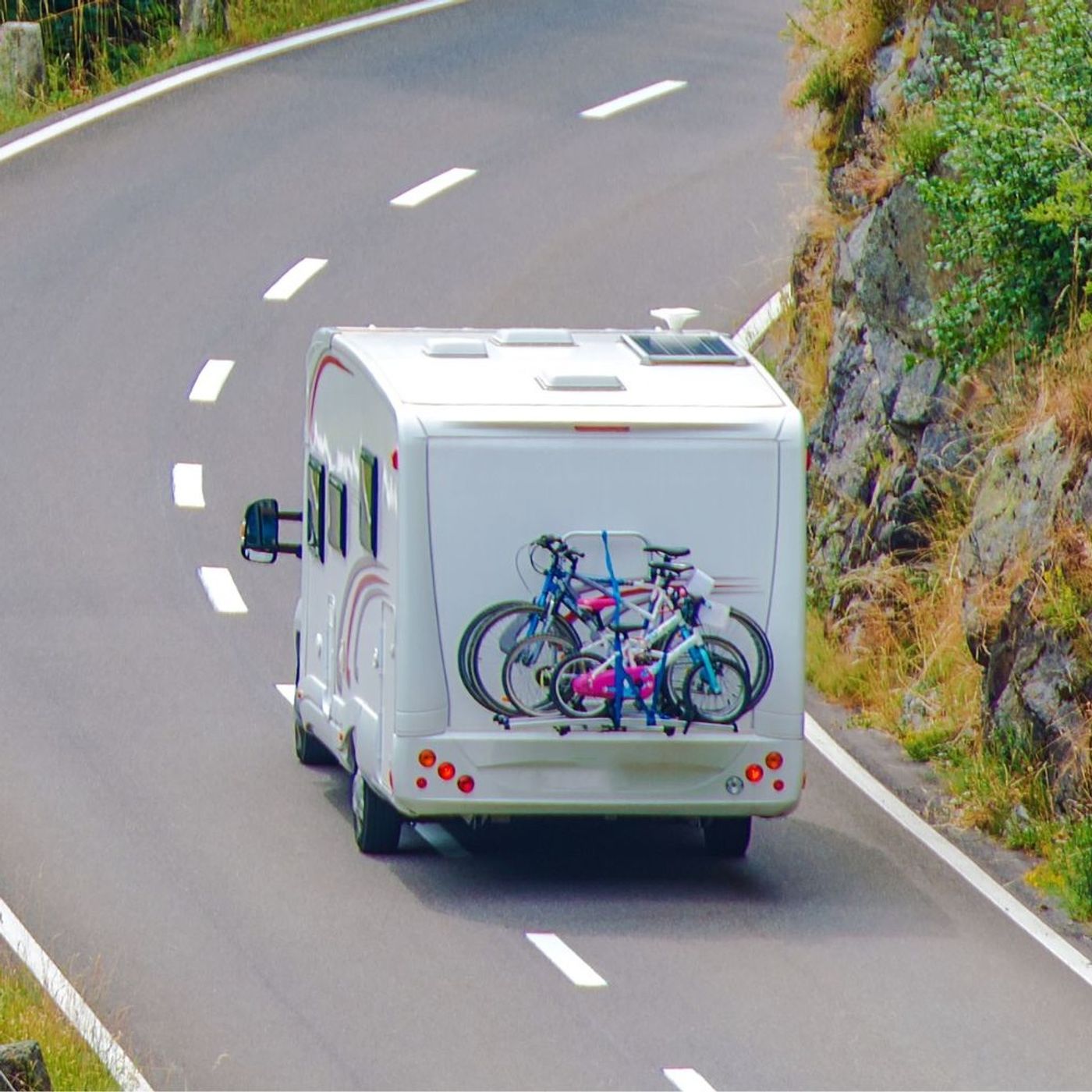 ABC caravaningu. Pakujemy dom na kółkach episode artwork