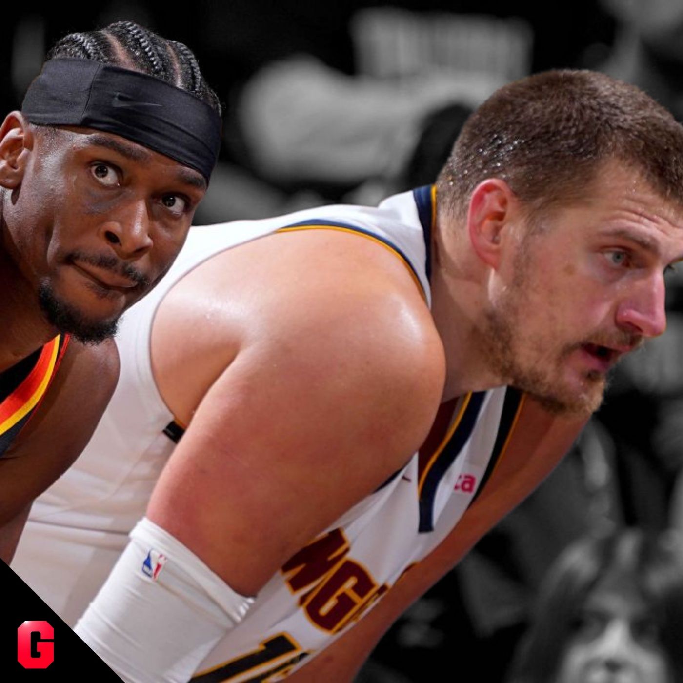 Nuggets y Thunder se jugarán todo en un Game 7 #228 episode artwork