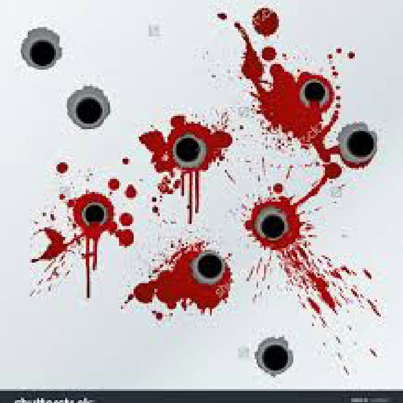 50 Shots episode artwork
