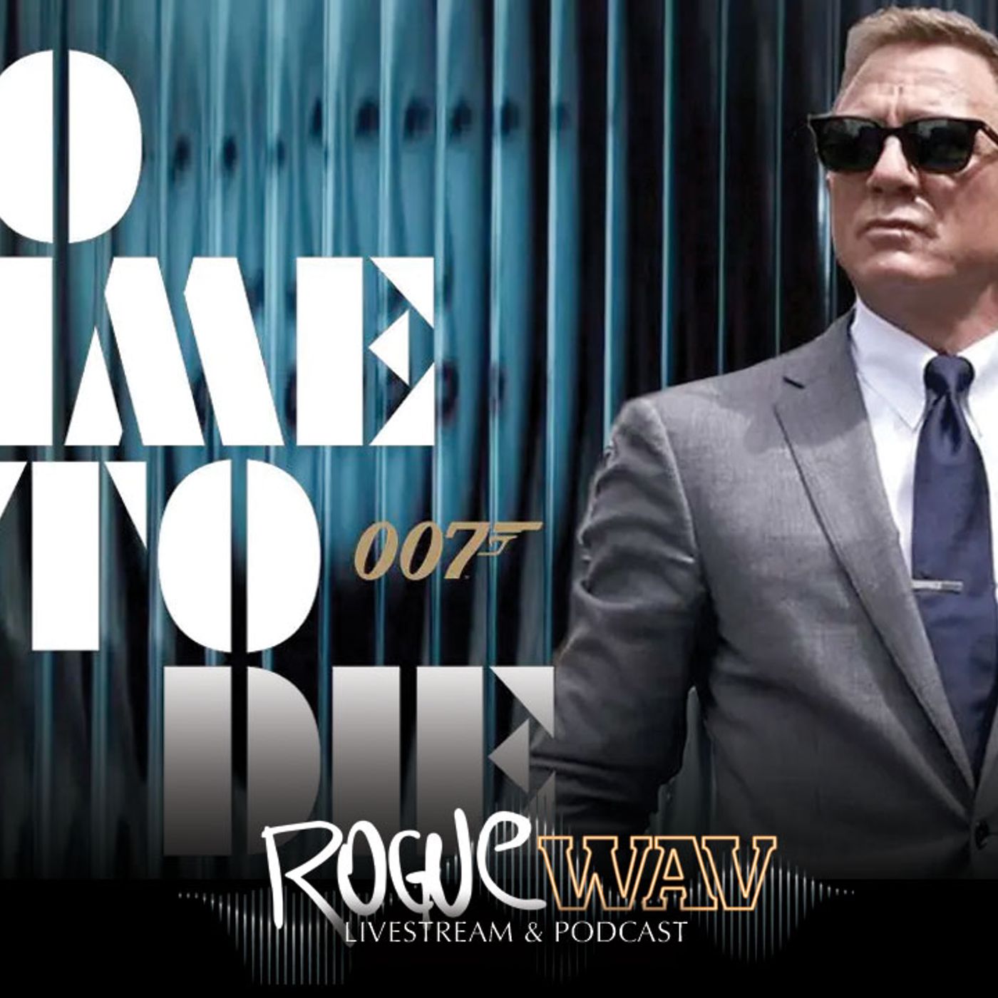 Rogue Wav Podcast