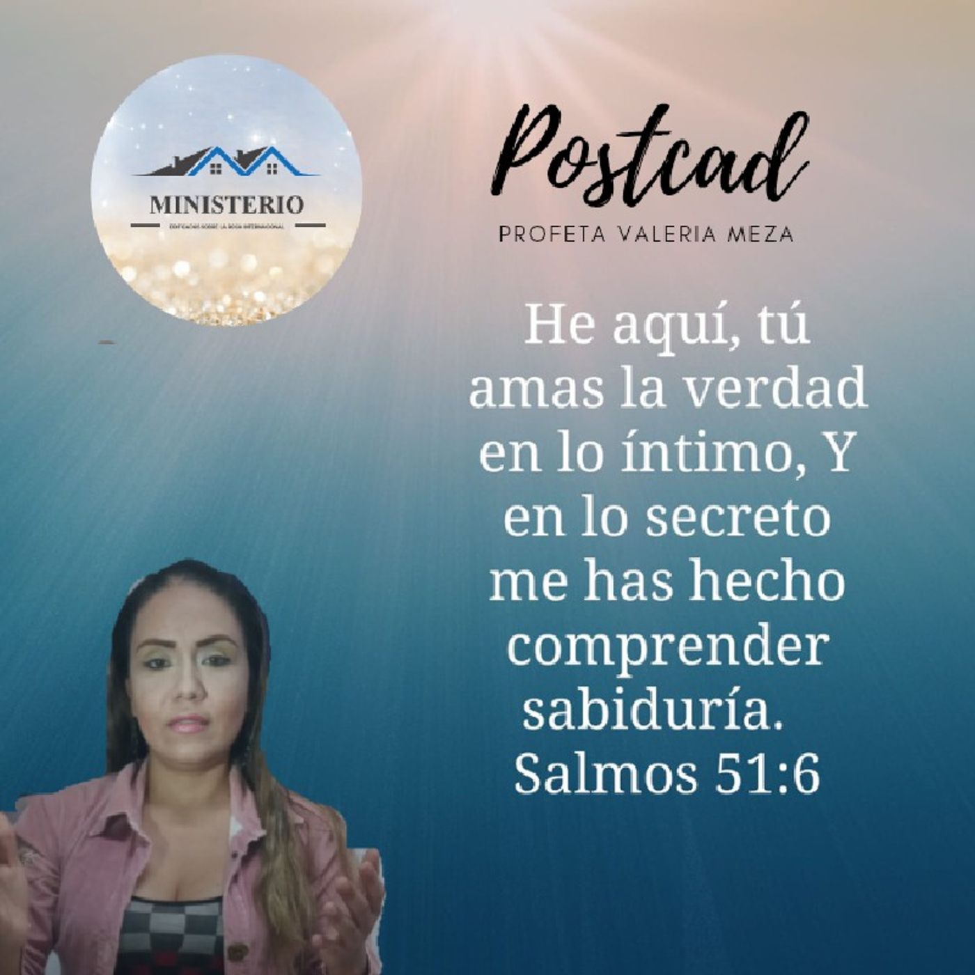 PALABRA AL DIA