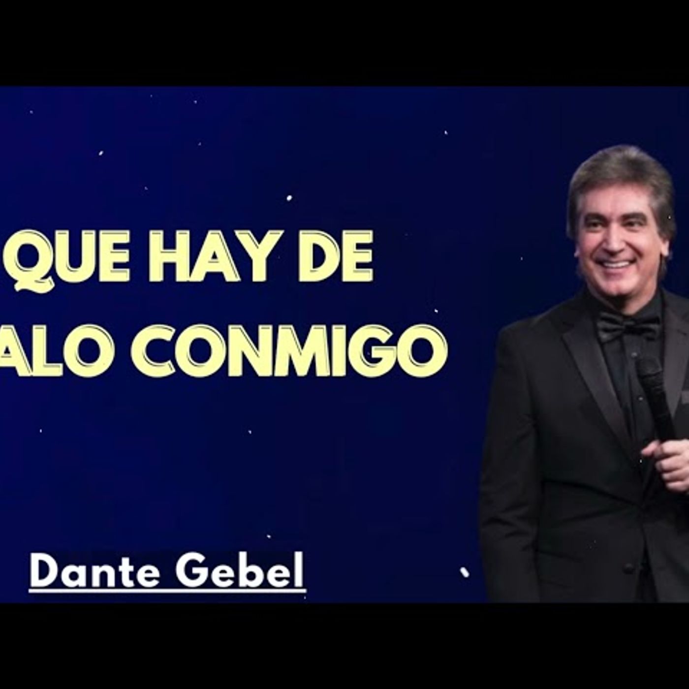 CORAZON HERIDO - Predicas de Dante Gebel