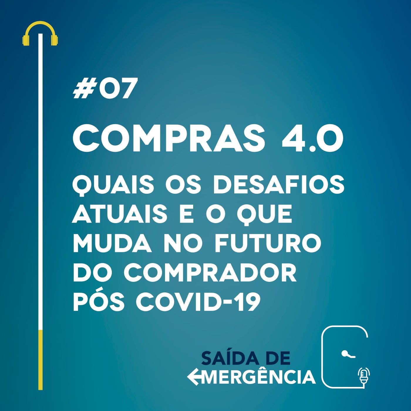 Saída de Emergência
