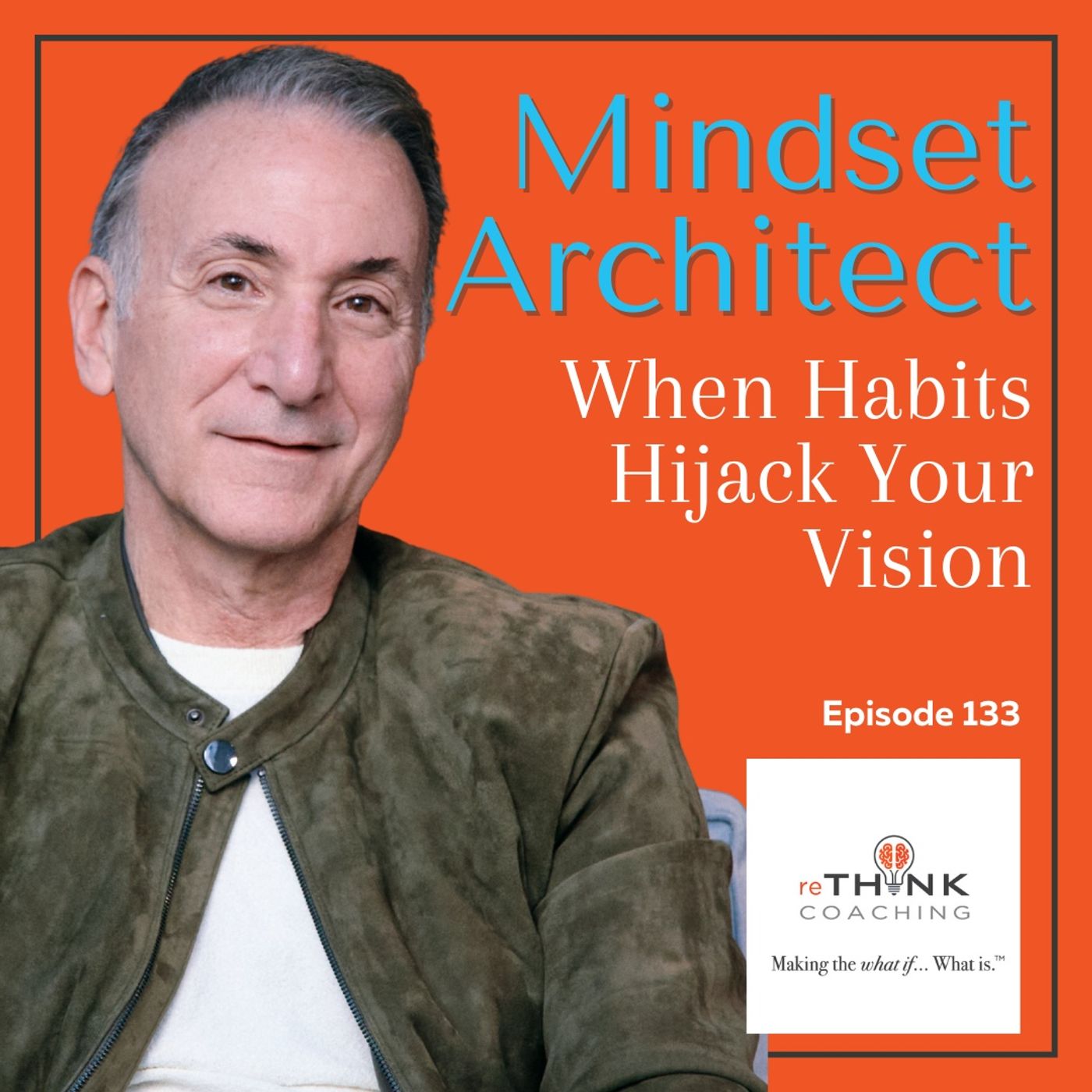 When Habits Hijack Your Vision