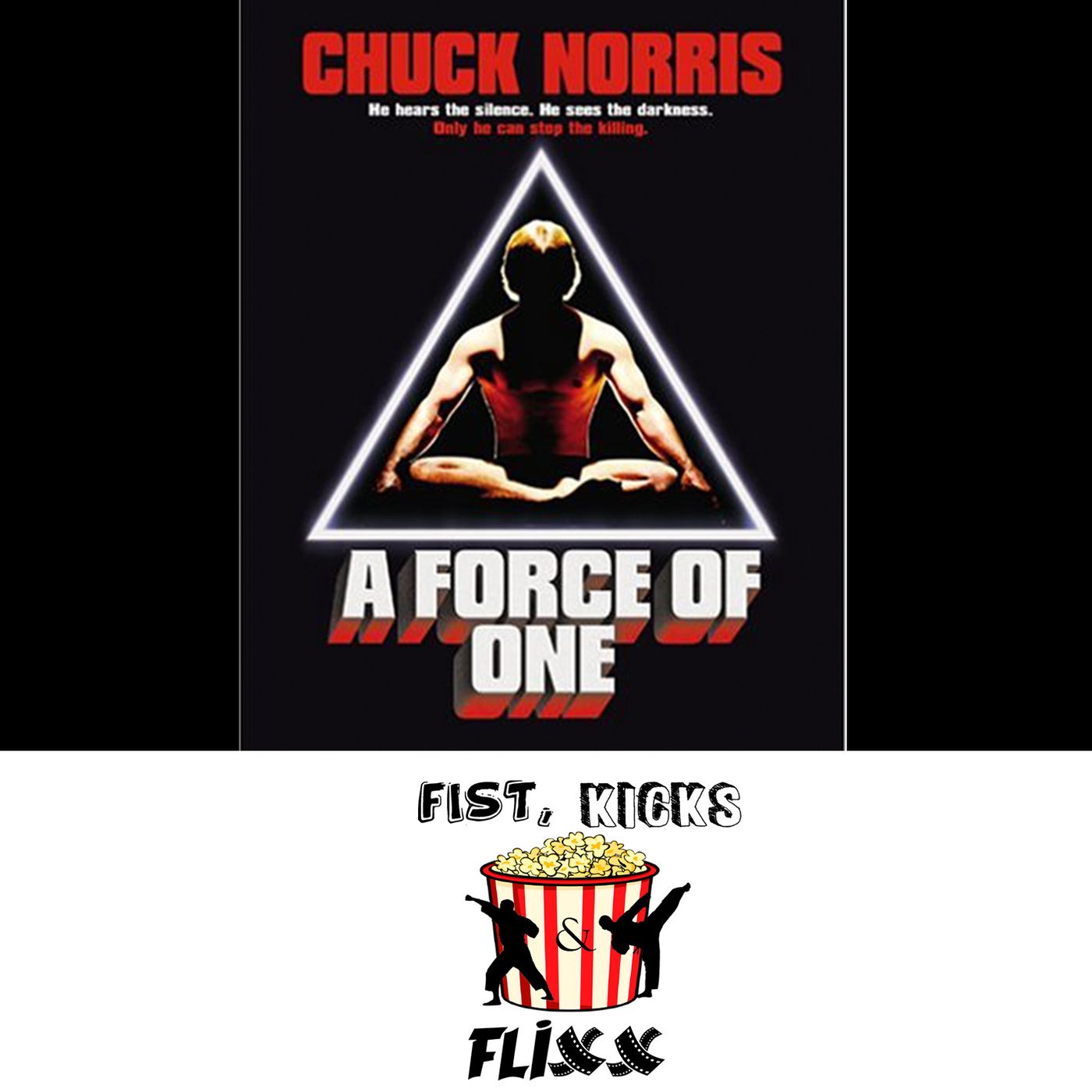 Episode 30 - A Force of One