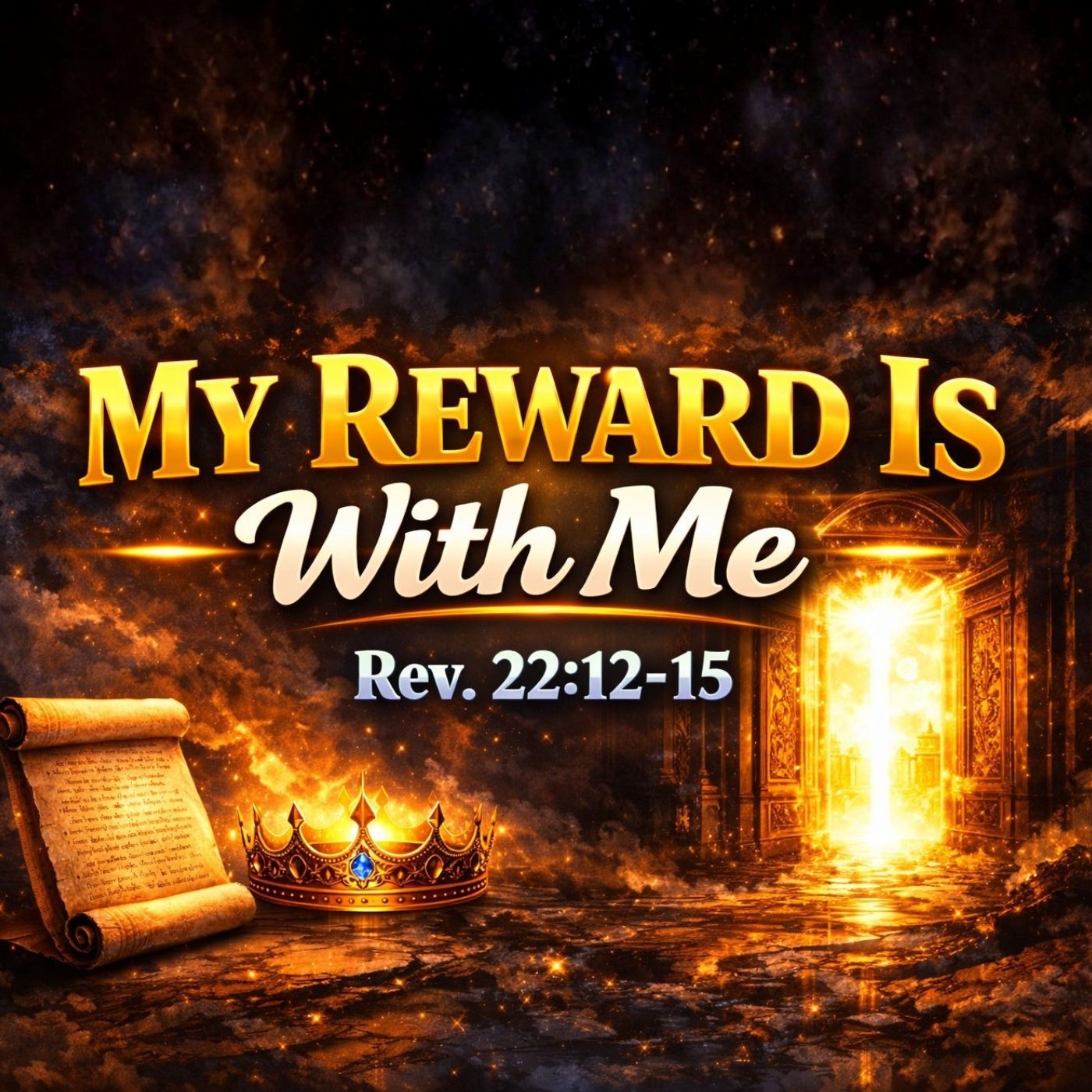 All Bible Prophecy Fulfilled