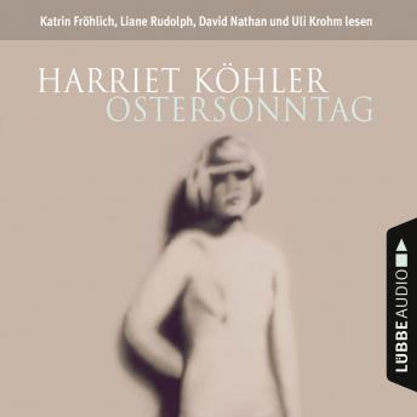 [German] - Ostersonntag (gekürzt) by Harriet Köhler episode artwork