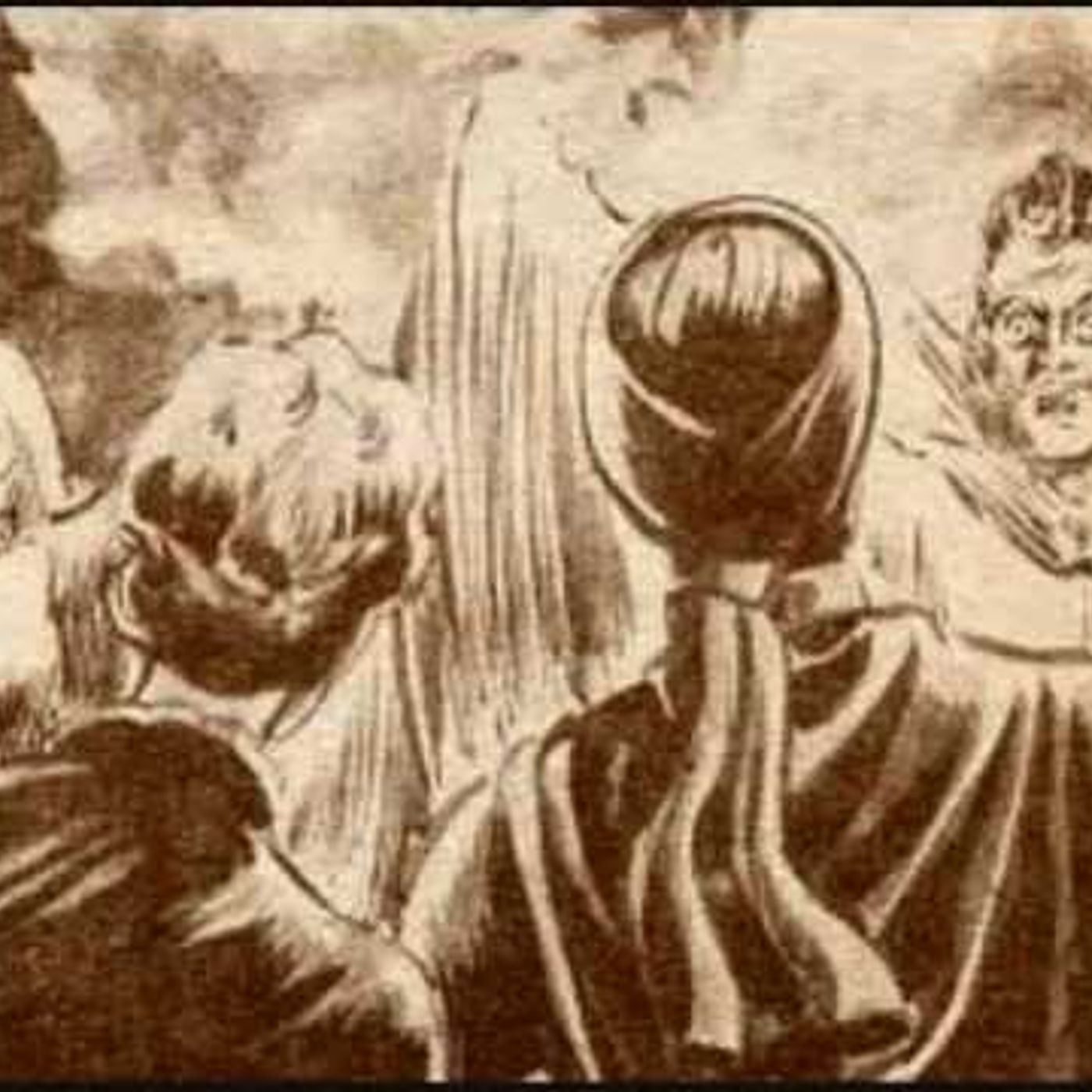 003. KALIMAN en el valle de los vampiros cap 2 (parte 1) episode artwork