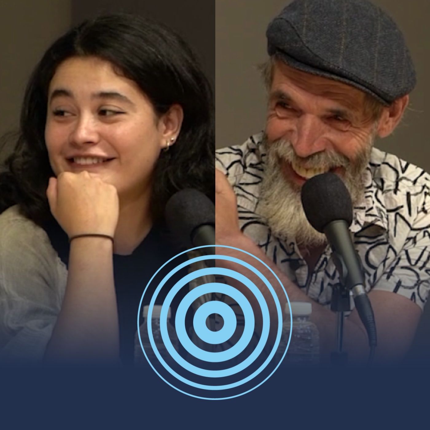 Concéntricos Podcast