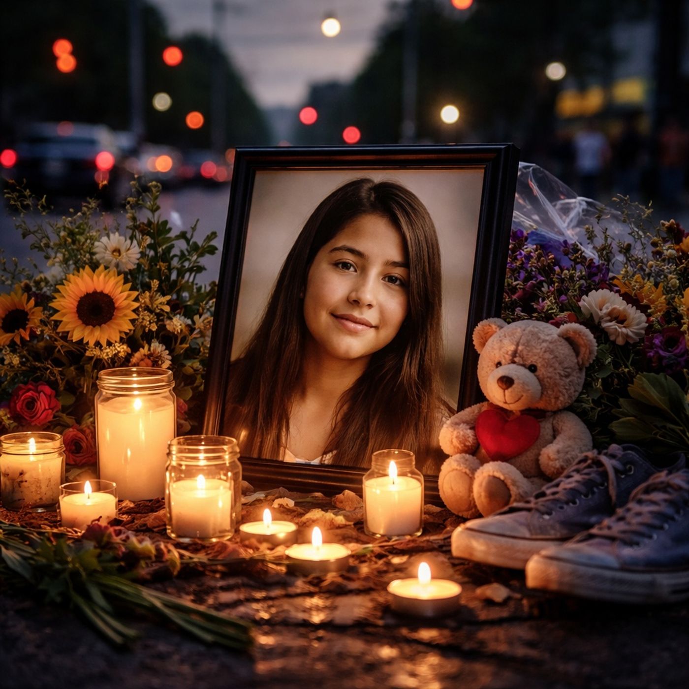 حكاية تينا فونتين وهل القاتل فلت بجريمته؟