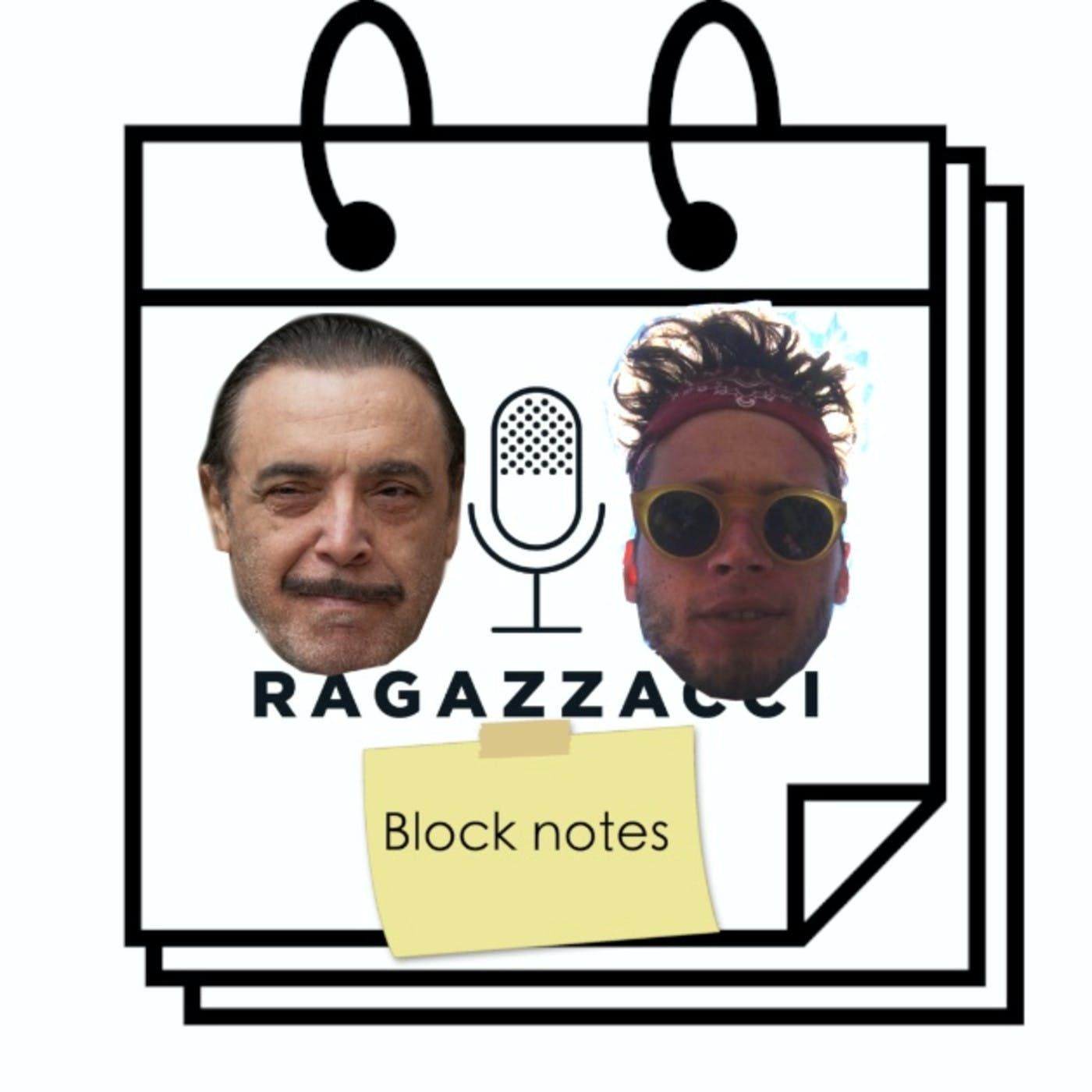 RAGAZZACCI