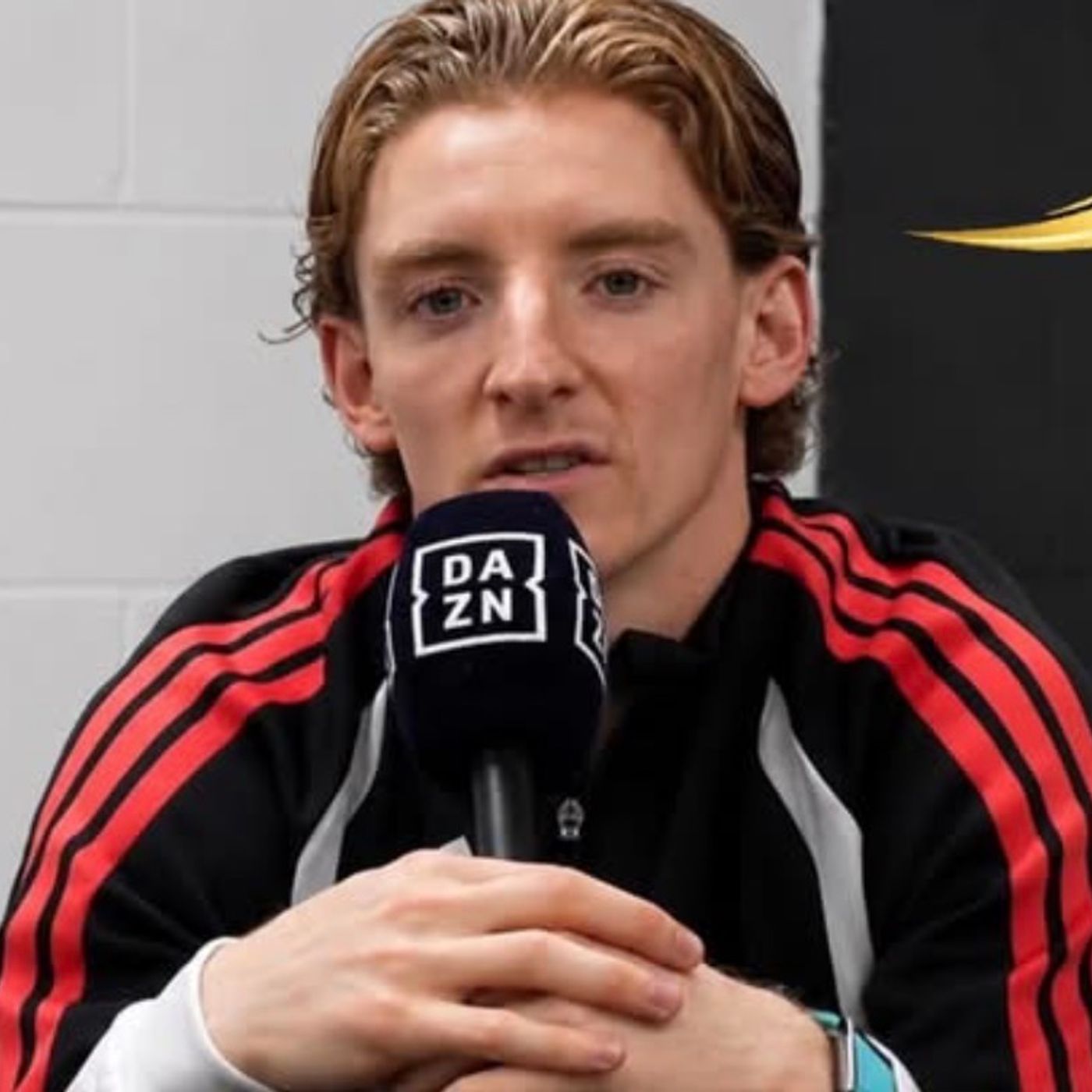 S102E23: It's A Player Entitlement Particularly If Given A Better Offer By Another Club - Trevor Gear