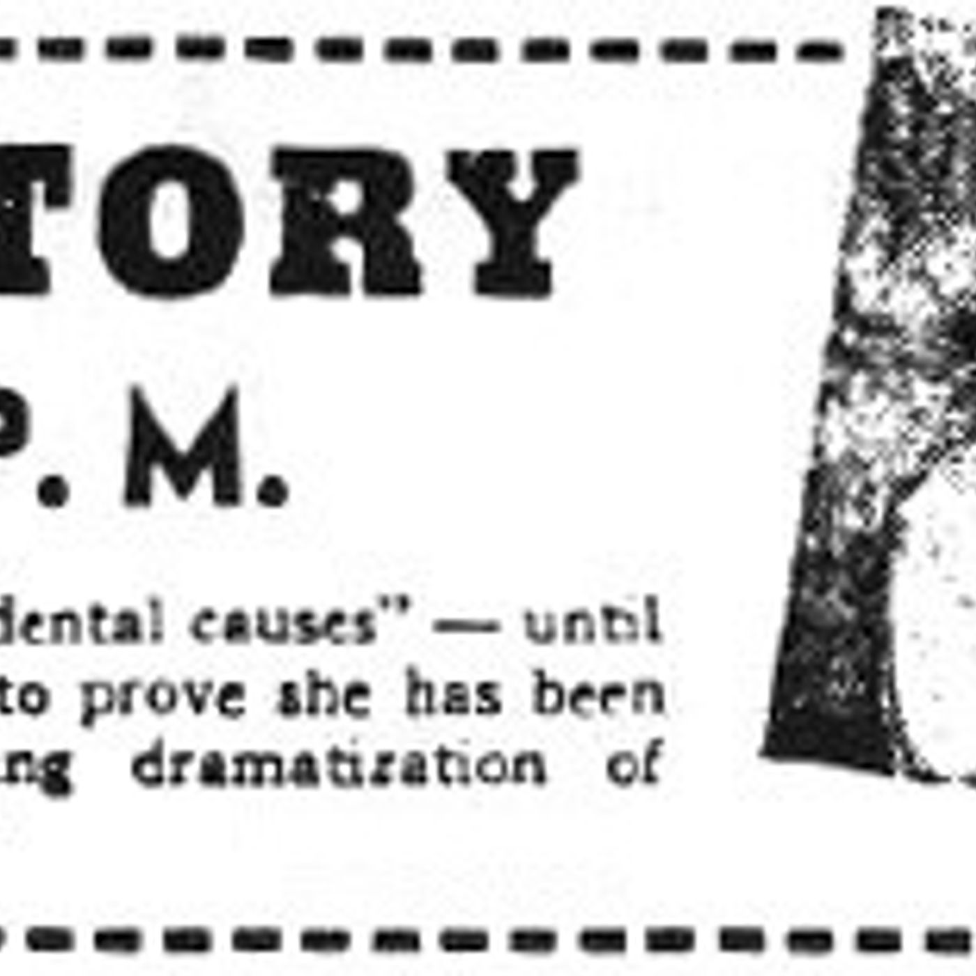 Big Story The 50-12-06 193 Paul Grays Missing Wife Bernard Beckwith — The Big Story cover