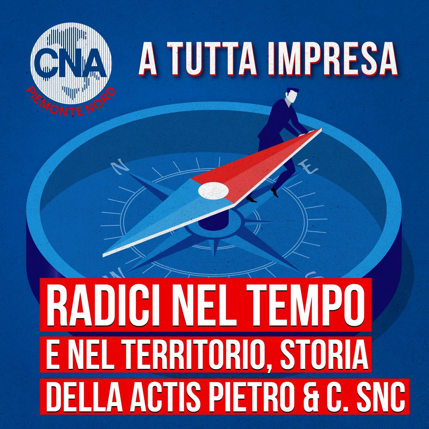 A Tutta Impresa