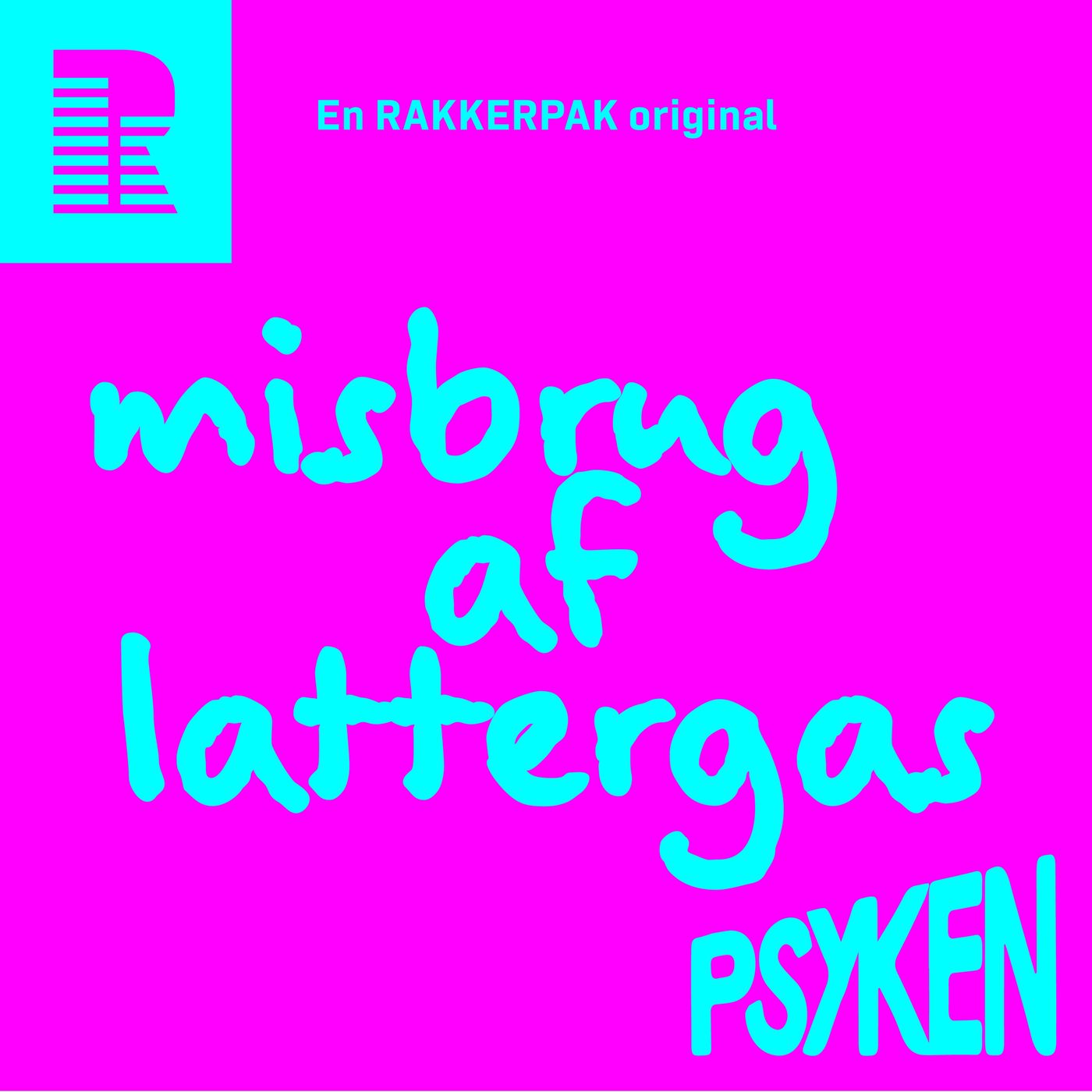 Misbrug af lattergas: Når euforien fordamper, og ilten slipper op