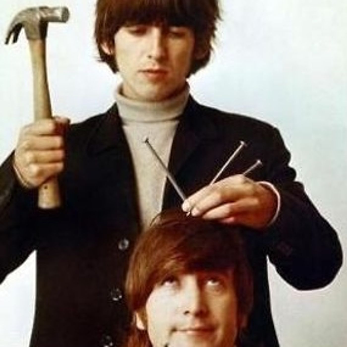 Anarchy With A Uke, Eh?