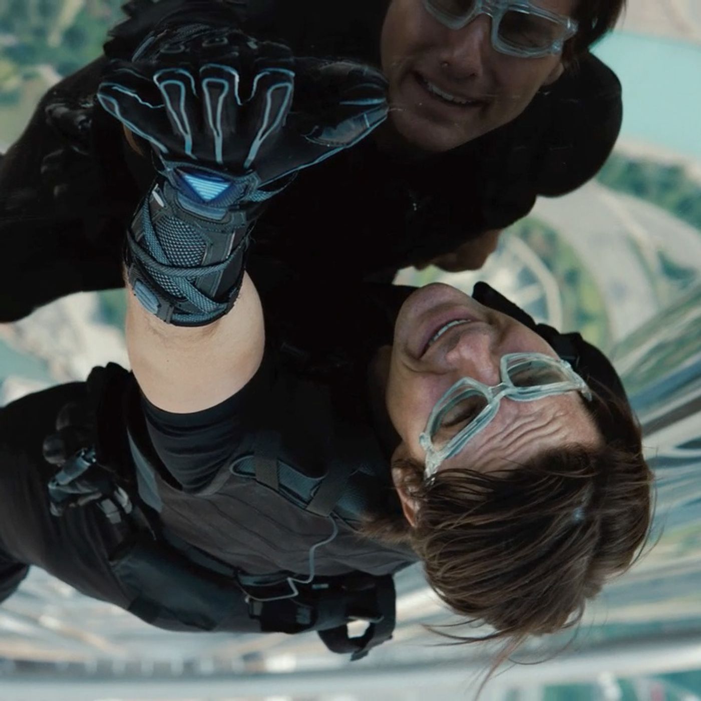 Bird House - 141 - Mission: Impossible - Ghost Protocol