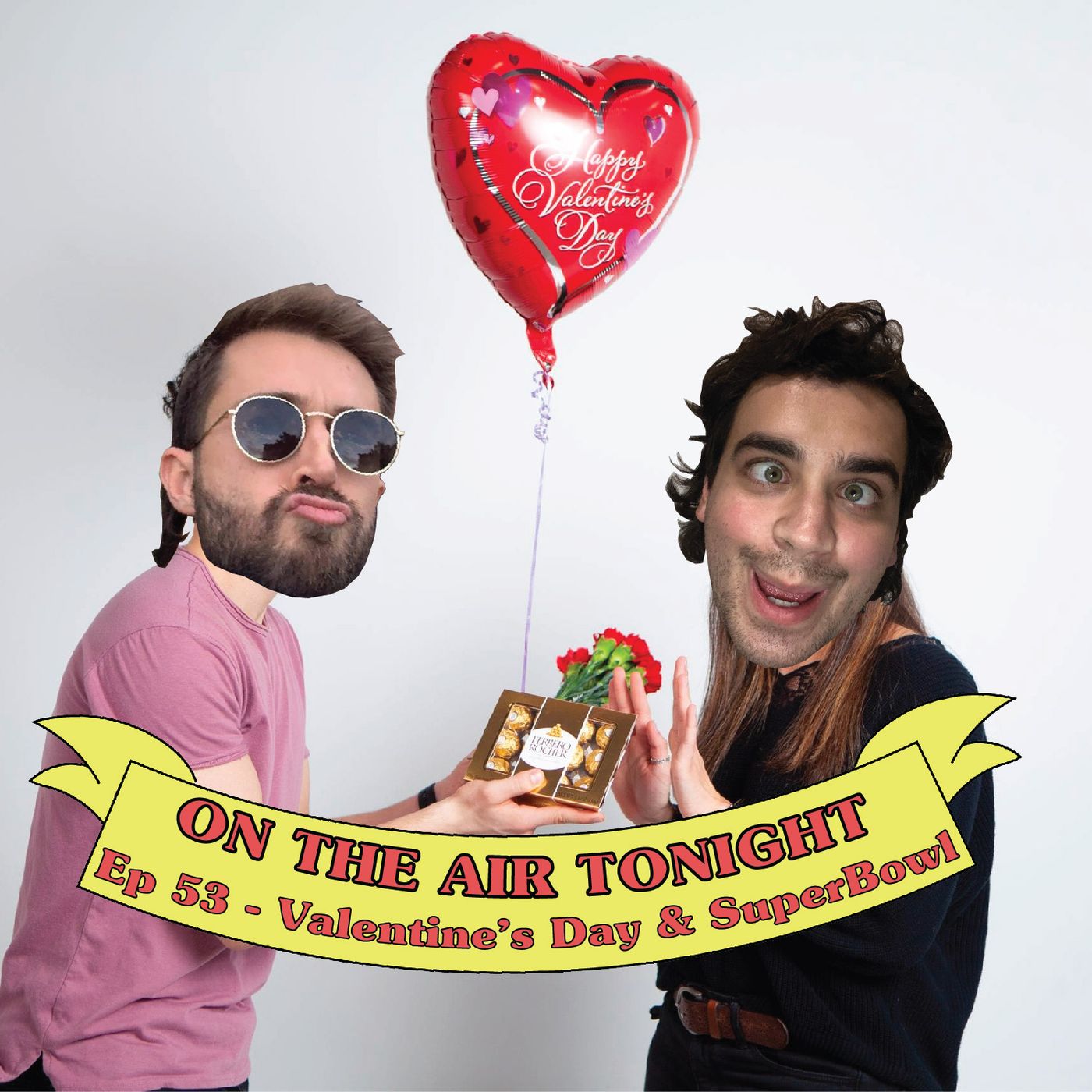 On the Air Tonight