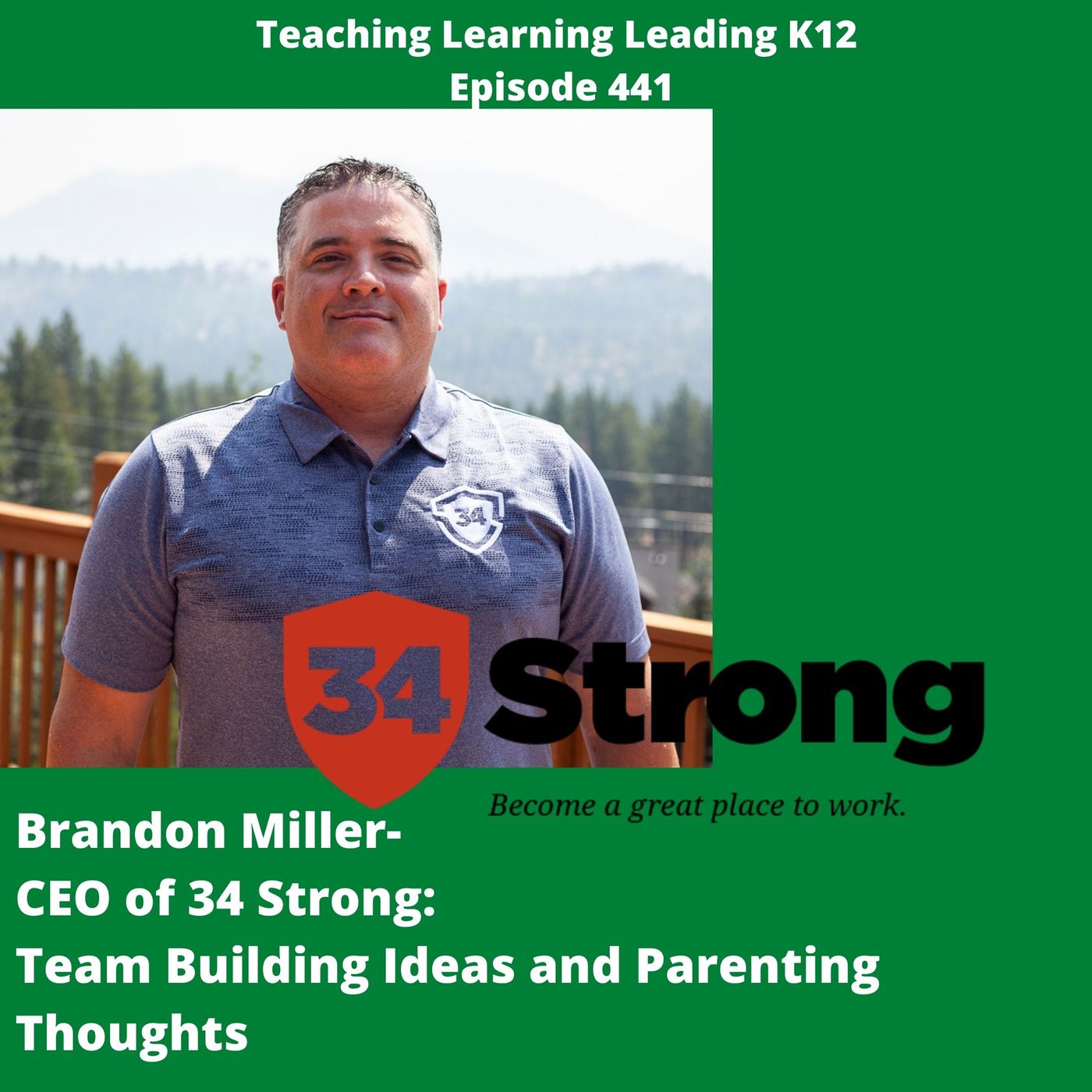 Teaching Learning Leading K-12