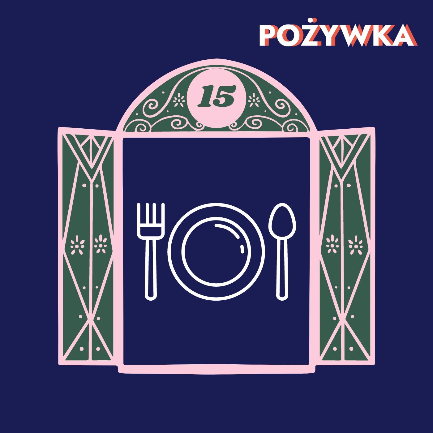 Pożywka