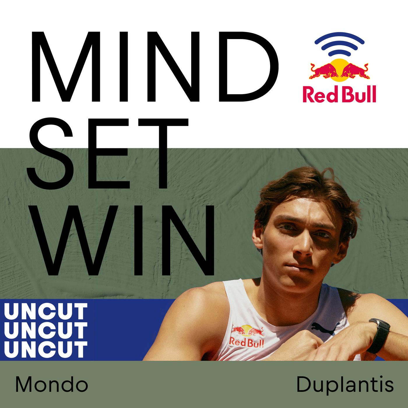 UNCUT: Full-length interview with pole vault world record holder Mondo Duplantis