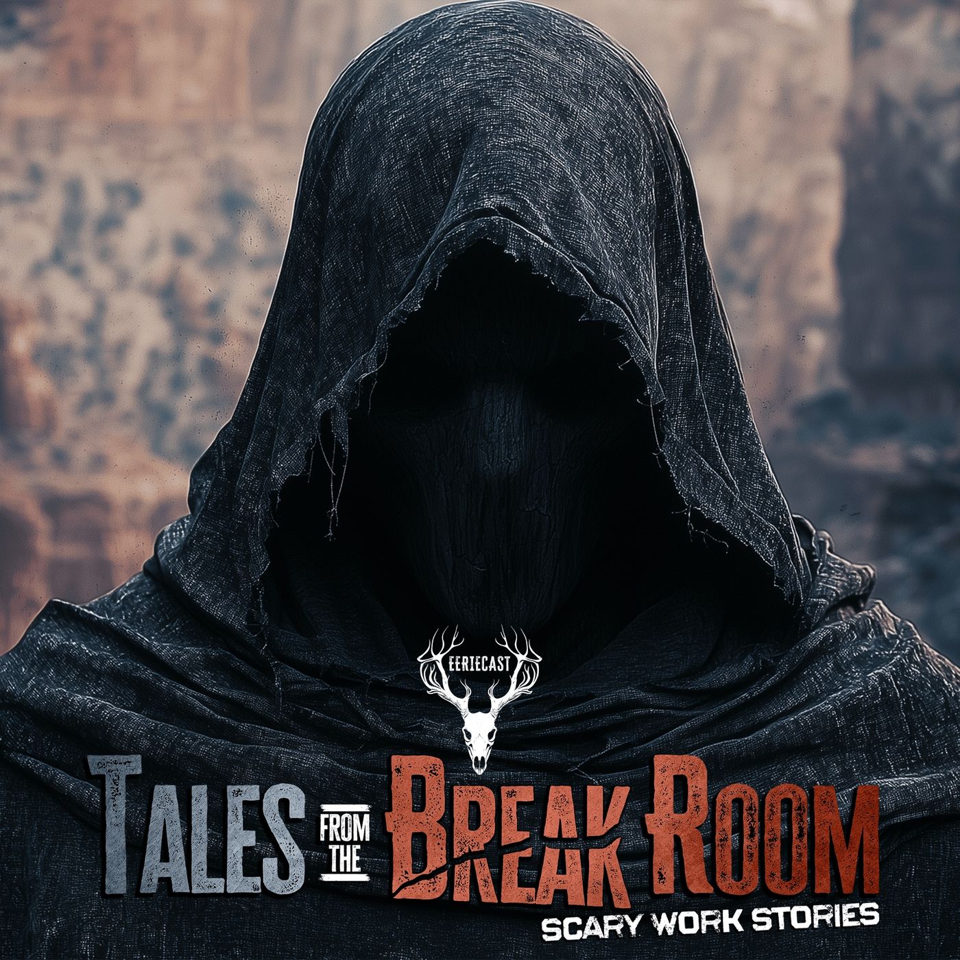 125 | Dog Catcher's DISTURBING Confessions (and more) - 5 TRUE Scary Work Stories episode artwork