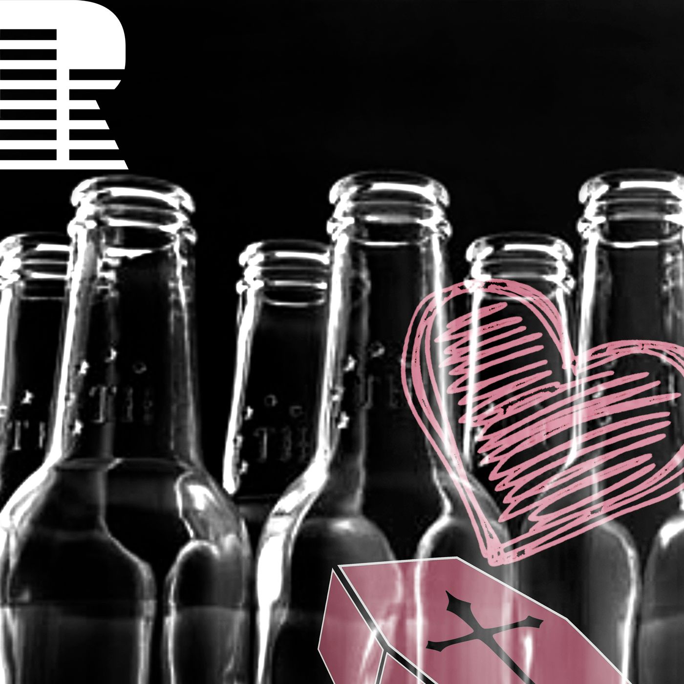 Min søns morfar - Kærlighed og alkoholisme