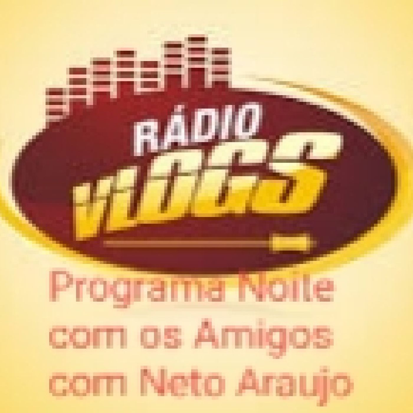 Neto Araujo\'s show