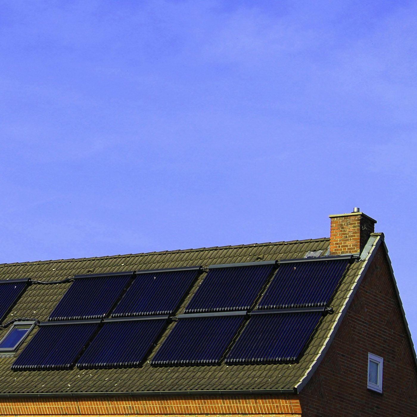 Episode 27:  Florida Storm Victims Banned from Using Solar Power episode artwork