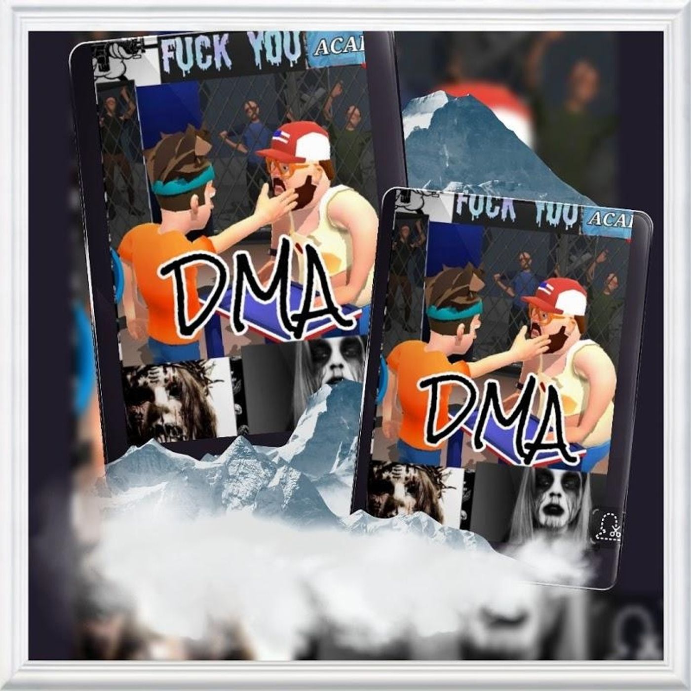 dsbmfreakshow