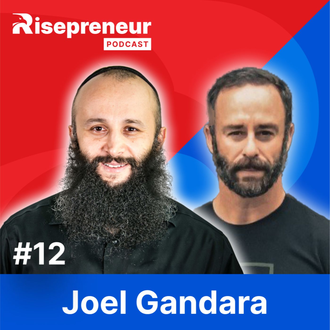 The Risepreneur Podcast