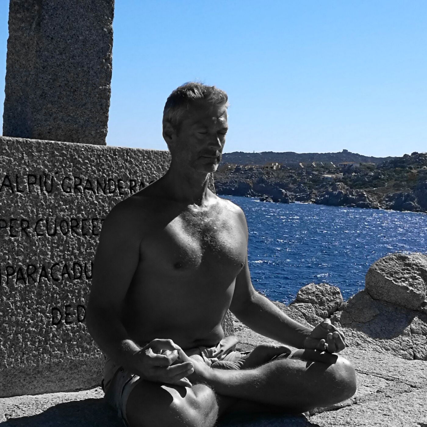 6 Meditation Guidée 15min episode artwork