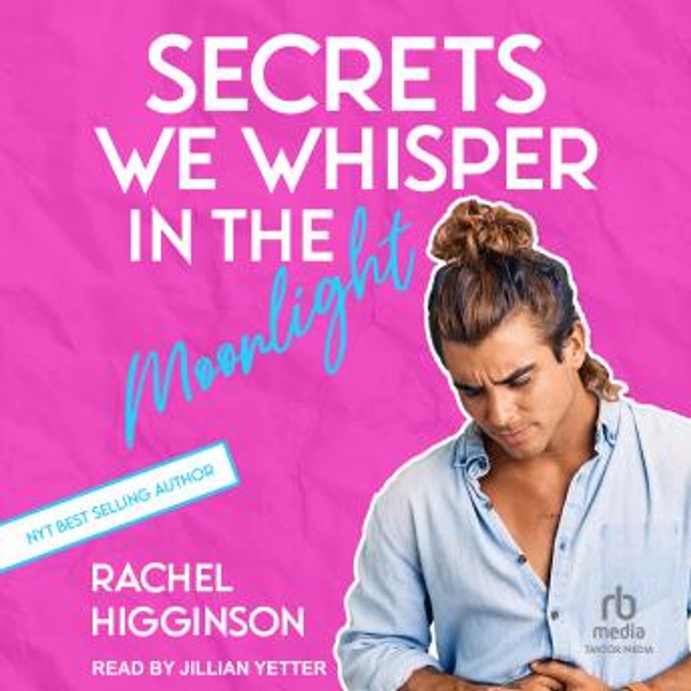 Access Top-Rated Full Audiobooks in Romance, Modern