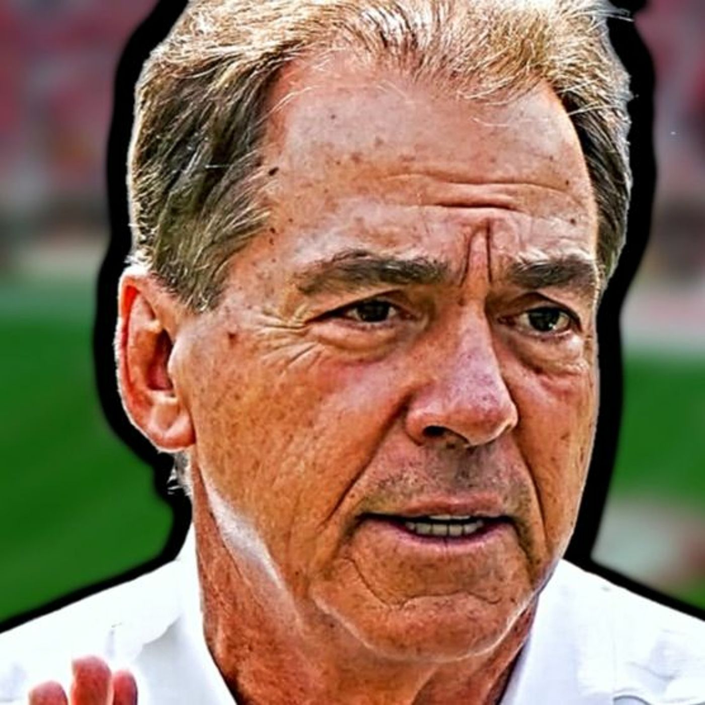 Bama has an elite RB duo, Jalen Hurts update, Saban is the undisputed G.O.A.T. of college football