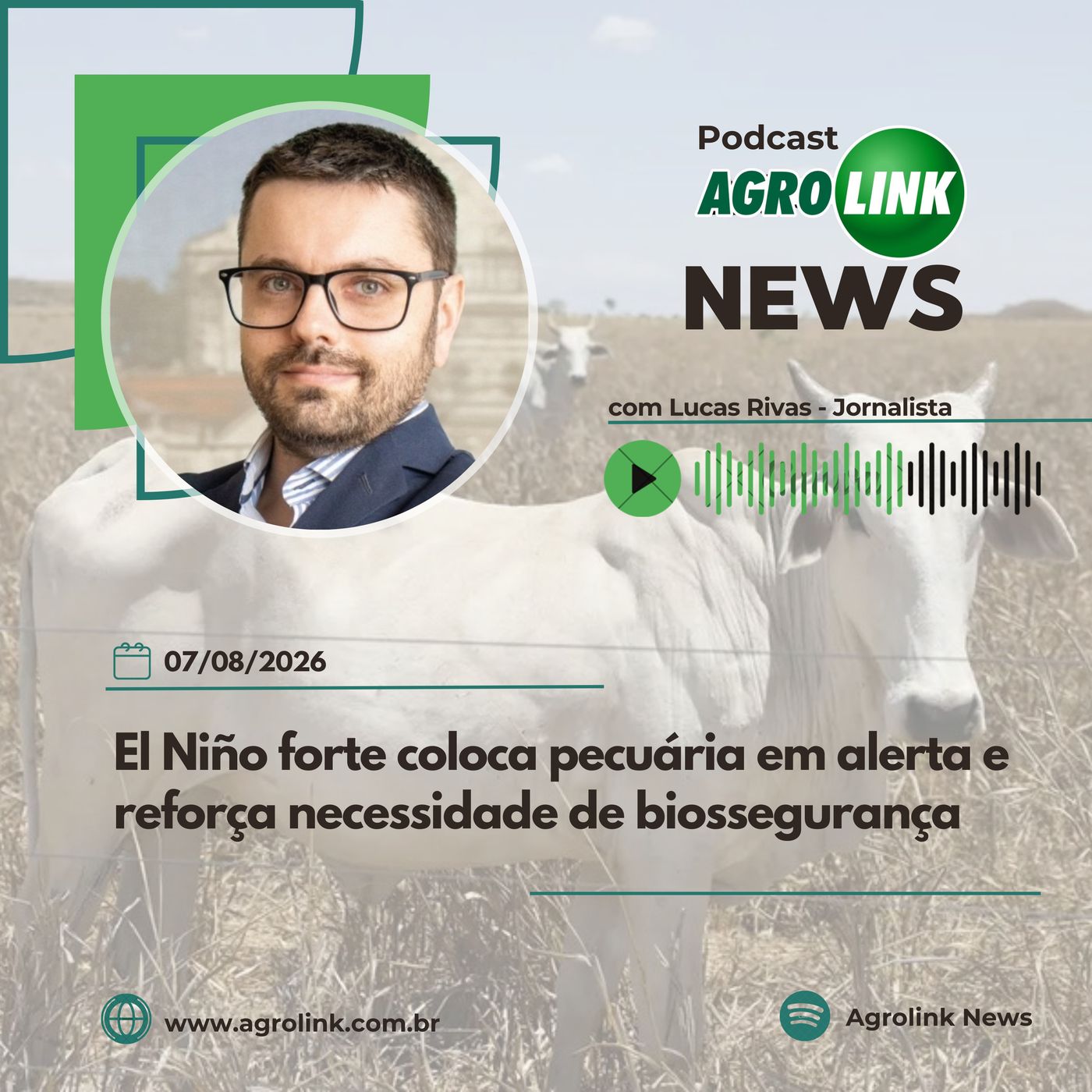 Marrocos suspende tarifa de importação de carnes episode artwork