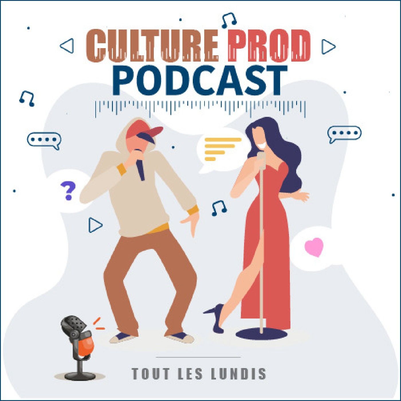 Culture Prod