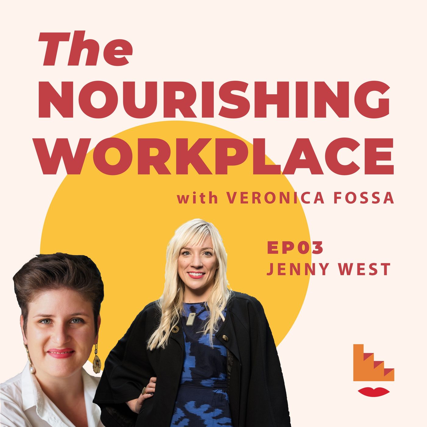 How to Infuse Hospitality in your Workplace with Jenny West, Knoll
