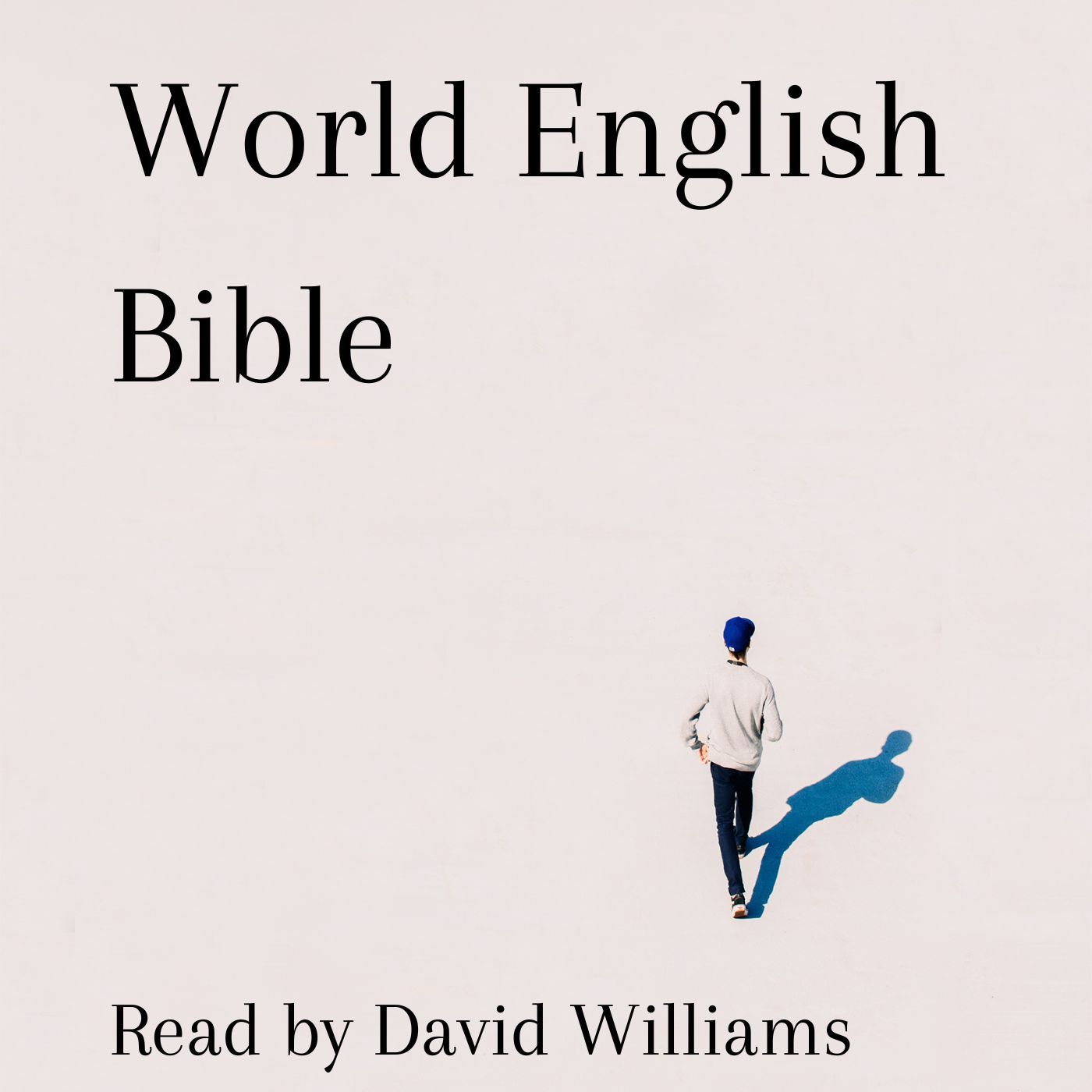 World English Bible, David Williams