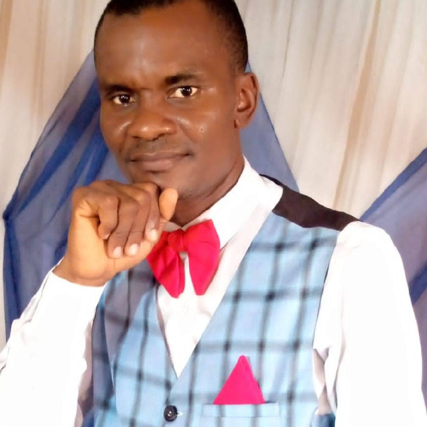 WORD ON WINGS with Evangelist Christian Eze episode artwork