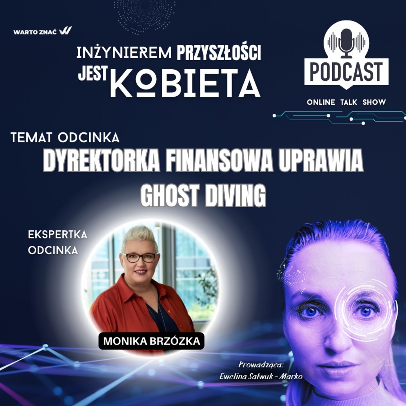 Inżynierem przyszłości jest kobieta
