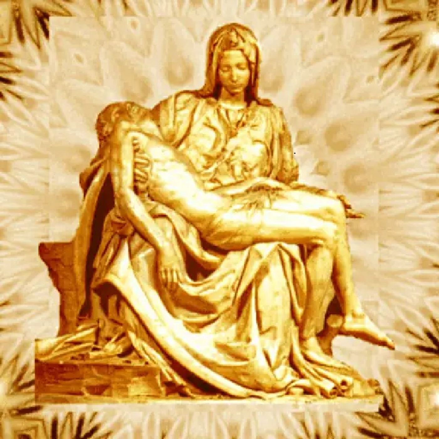 La Reflexión del Día "Doloroso e Inmaculado Corazón de María" episode artwork
